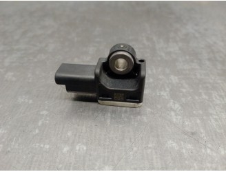 Recambio de sensor impacto para peugeot 5008 2.0 16v hdi fap cat (rhe / dw10cted4) referencia OEM IAM 9663904980 