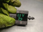 Recambio de sensor impacto para bmw 3 (g20, g80, g28) 320 d mild-hybrid referencia OEM IAM 6833256 