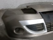 Recambio de paragolpes delantero para renault scénic iii (jz0/1_) 1.5 dci referencia OEM IAM 620222226R 620222226R 