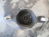 Recambio de servofreno para citroën c1 sx referencia OEM IAM 472000H010 0204051248 BOSCH