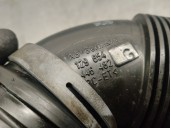 Recambio de tubo para skoda karoq (nu7, nd7) 1.6 tdi referencia OEM IAM 5Q0129654G 5Q0129654G 