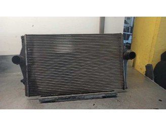 Recambio de intercooler para saab 9-5 sedán 2.0 cat referencia OEM IAM 9161207A 