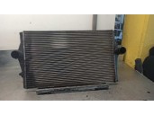 Recambio de intercooler para saab 9-5 sedán 2.0 cat referencia OEM IAM 9161207A  