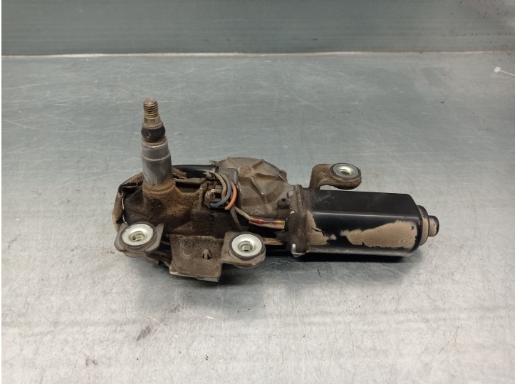 Recambio de motor limpia trasero para nissan serena (c23m) 2.3 diesel referencia OEM IAM 287002C201 