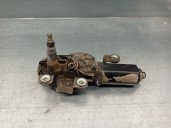 Recambio de motor limpia trasero para nissan serena (c23m) 2.3 diesel referencia OEM IAM 287002C201 