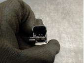 Recambio de sensor impacto para peugeot 5008 2.0 16v hdi fap cat (rhe / dw10cted4) referencia OEM IAM 9663904980 