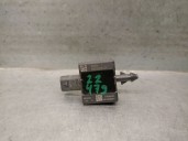 Recambio de sensor impacto para bmw 3 (g20, g80, g28) 320 d mild-hybrid referencia OEM IAM 6833256 