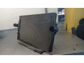 Recambio de intercooler para saab 9-5 sedán 2.0 cat referencia OEM IAM 9161207A  