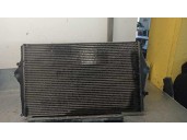 Recambio de intercooler para saab 9-5 sedán 2.0 cat referencia OEM IAM 9161207A 