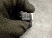 Replacement impact sensor for Peugeot 5008 2.0 16V HDI FAP CAT (RHE / DW10CTED4) OEM IAM reference 9663904980 