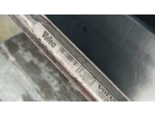 Recambio de intercooler para saab 9-5 sedán 2.0 cat referencia OEM IAM 9161207A  