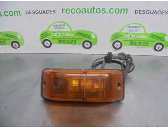 Recambio de piloto delantero izquierdo para mercedes-benz sprinter 02.00  caja abierta 416 cdi (904.612-613) referencia OEM IAM 