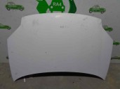 Recambio de capot para peugeot partner (s2) 1.6 16v hdi cat referencia OEM IAM BLANCO 