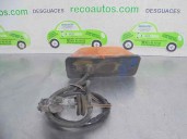 Recambio de piloto delantero izquierdo para mercedes-benz sprinter 02.00 caja abierta 416 cdi (904.612-613) referencia OEM IAM 