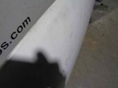 Recambio de capot para peugeot partner (s2) 1.6 16v hdi cat referencia OEM IAM BLANCO 