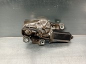 Recambio de motor limpia trasero para nissan serena (c23m) 2.3 diesel referencia OEM IAM 287002C201 