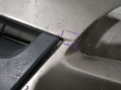 Recambio de paragolpes delantero para renault scénic iii (jz0/1_) 1.5 dci referencia OEM IAM 620222226R 620222226R 