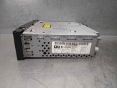 Replacement audio system / CD radio for Peugeot 5008 2.0 16V HDI FAP CAT (RHE / DW10CTED4) OEM IAM reference 96751717XT 