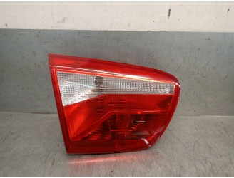 Recambio de piloto trasero izquierdo para seat ibiza iv (6j5, 6p1) 1.2 tsi referencia OEM IAM 6J8945093 6J8945093 