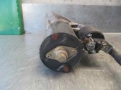 Replacement starter motor for saab 9-5 sedan 2.0 cat OEM IAM reference 4670428 0001108171 BOSCH