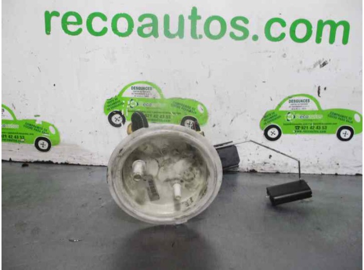Recambio de aforador para bmw serie 5 berlina (e60) 2.5 24v turbodiesel cat referencia OEM IAM 6765849 0580303042 BOSCH
