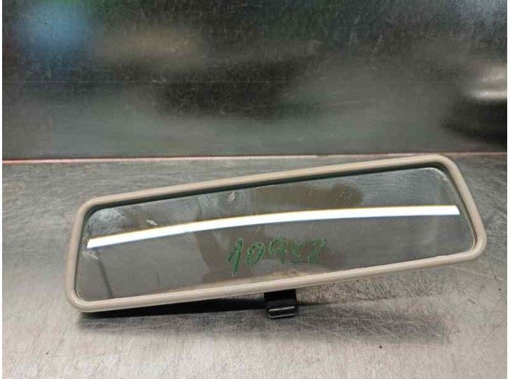Recambio de espejo interior para volkswagen golf vi (5k1) 1.4 16v tsi referencia OEM IAM E9014022  