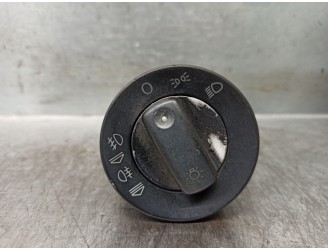 Recambio de mando luces salpicadero para audi a4 avant (8ed) 2.0 tdi referencia OEM IAM 8E0941531C  