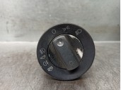 Recambio de mando luces salpicadero para audi a4 avant (8ed) 2.0 tdi referencia OEM IAM 8E0941531C 