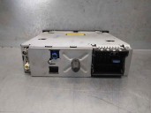 Replacement audio system / cd radio for peugeot 5008 2.0 16v hdi fap cat (rhe / dw10cted4) OEM IAM reference 96751717XT 