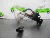 Recambio de aforador para bmw serie 5 berlina (e60) 2.5 24v turbodiesel cat referencia OEM IAM 6765849 0580303042 BOSCH