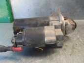 Replacement starter motor for saab 9-5 sedan 2.0 cat OEM IAM reference 4670428 0001108171 BOSCH