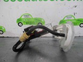Recambio de aforador para bmw serie 5 berlina (e60) 2.5 24v turbodiesel cat referencia OEM IAM 6765849 0580303042 BOSCH