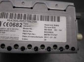 Recambio de sistema audio / radio cd para peugeot 5008 2.0 16v hdi fap cat (rhe / dw10cted4) referencia OEM IAM 96751717XT 