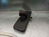 Recambio de espejo interior para volkswagen golf vi (5k1) 1.4 16v tsi referencia OEM IAM E9014022  