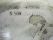 Recambio de aforador para bmw serie 5 berlina (e60) 2.5 24v turbodiesel cat referencia OEM IAM 6765849 0580303042 BOSCH