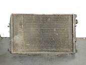 Recambio de radiador agua para volkswagen polo (9n1) 1.9 tdi referencia OEM IAM 6Q0121253R 6Q0121253R 