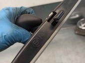 Recambio de espejo interior para volkswagen golf vi (5k1) 1.4 16v tsi referencia OEM IAM E9014022  