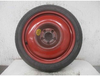 Recambio de neumatico repuesto para saab 9-5 sedán 2.0 cat referencia OEM IAM 24403036 T11570R1692M NOKIA