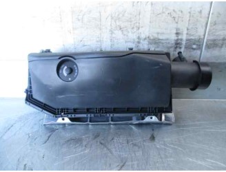 Recambio de carcasa filtro de aire para mercedes-benz clase e (w210) berlina diesel 2.7 cdi 20v cat referencia OEM IAM A61209004