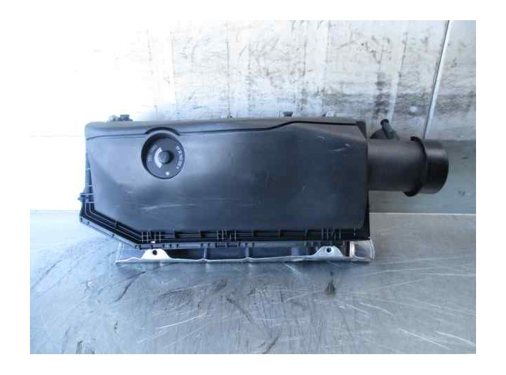 Recambio de carcasa filtro de aire para mercedes-benz clase e (w210) berlina diesel 2.7 cdi 20v cat referencia OEM IAM A61209004