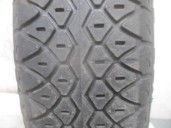 Recambio de neumatico repuesto para saab 9-5 sedán 2.0 cat referencia OEM IAM 24403036 T11570R1692M NOKIA