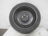 Recambio de neumatico repuesto para saab 9-5 sedán 2.0 cat referencia OEM IAM 24403036 T11570R1692M NOKIA