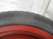 Recambio de neumatico repuesto para saab 9-5 sedán 2.0 cat referencia OEM IAM 24403036 T11570R1692M NOKIA