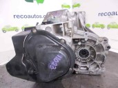 Recambio de caja cambios para ford fusion (cbk) 1.4 tdci cat referencia OEM IAM 2N1R7F096AB 