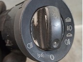 Recambio de mando luces salpicadero para audi a4 avant (8ed) 2.0 tdi referencia OEM IAM 8E0941531C 