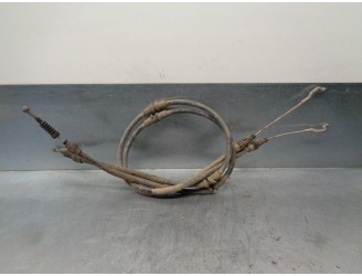 Recambio de cableado para volkswagen t5 transporter/furgoneta 1.9 tdi cat (brr) referencia OEM IAM 7E0609701  