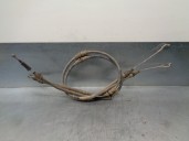 Recambio de cableado para volkswagen t5 transporter/furgoneta 1.9 tdi cat (brr) referencia OEM IAM 7E0609701  