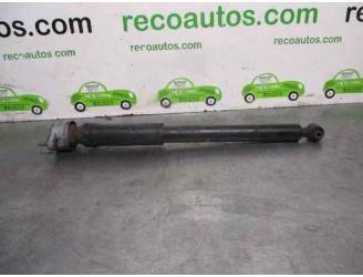 Recambio de amortiguador trasero derecho para mercedes-benz clase c (w204) berlina 2.1 cdi cat referencia OEM IAM 2043260200 
