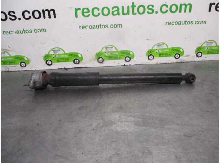 Recambio de amortiguador trasero derecho para mercedes-benz clase c (w204) berlina 2.1 cdi cat referencia OEM IAM 2043260200 