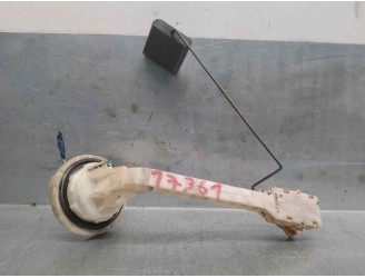 Recambio de aforador para mercedes-benz clase e (w210) berlina diesel 2.9 turbodiesel cat referencia OEM IAM 2105424017 